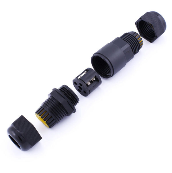 Waterproof Connector <br /> SLAM684-A - Image 2