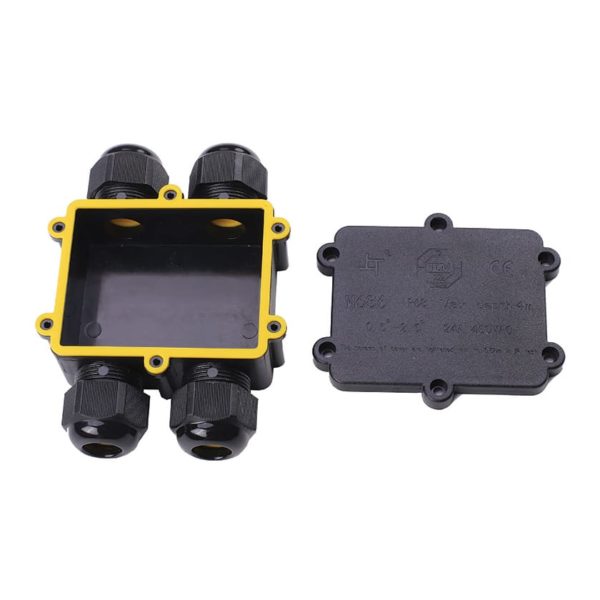 4-way Junction Box <br /> SLAM686-H - Image 2