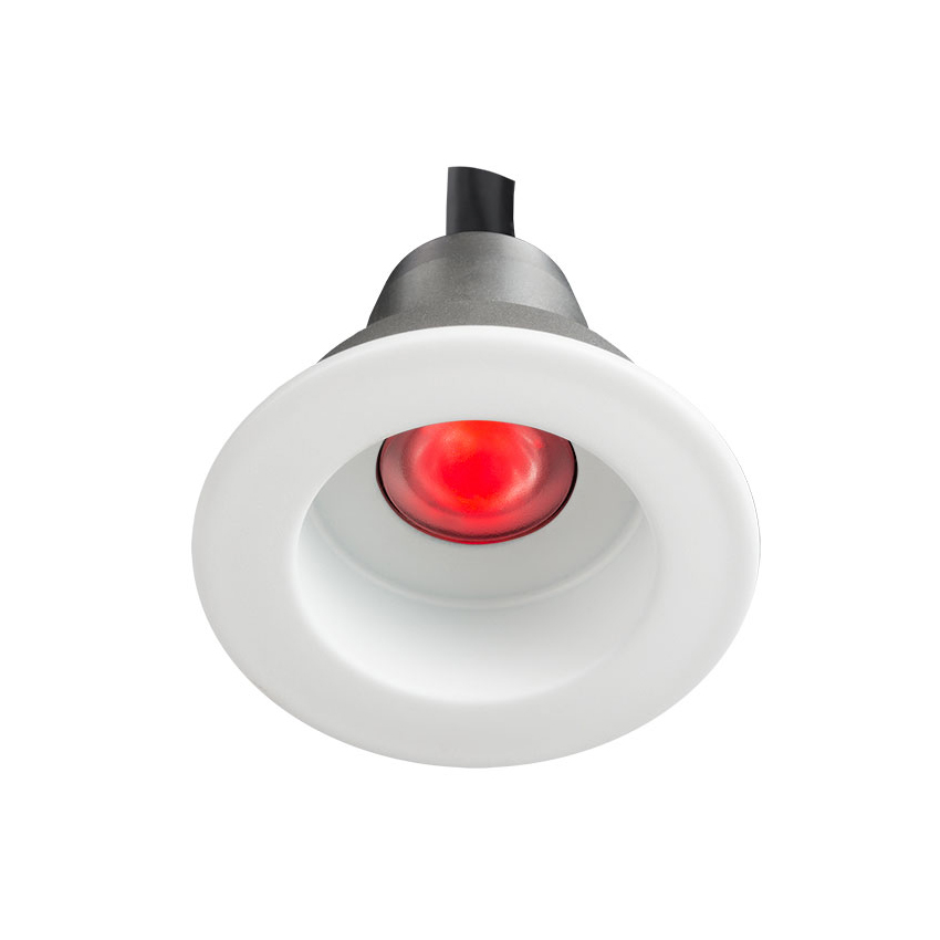 SLDL624F <br /> Mini-LIGHTZ <br /> Deep Fixed Colours