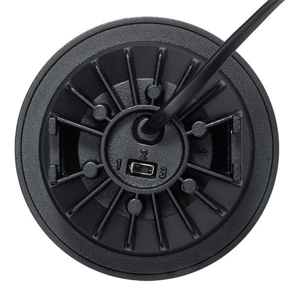 SLED315F <br /> Fixed <br /> 110º Ø100mm - Image 6