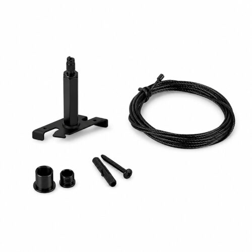 48VDC Suspension Kit with 3m wire