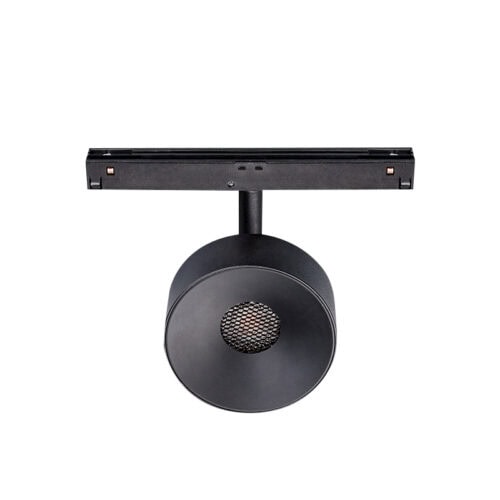 48VDC Adjustable Track Lights