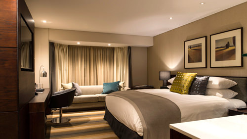 Bedroom residential ceiling lights