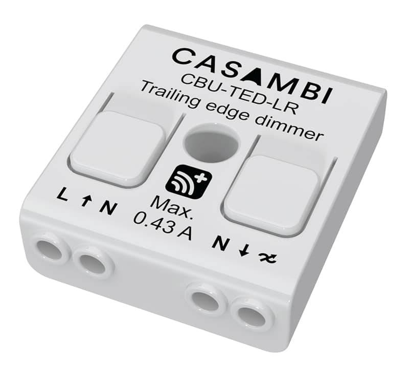 CBU-TED-LR-NZAU <br />Trailing Edge Dimmer