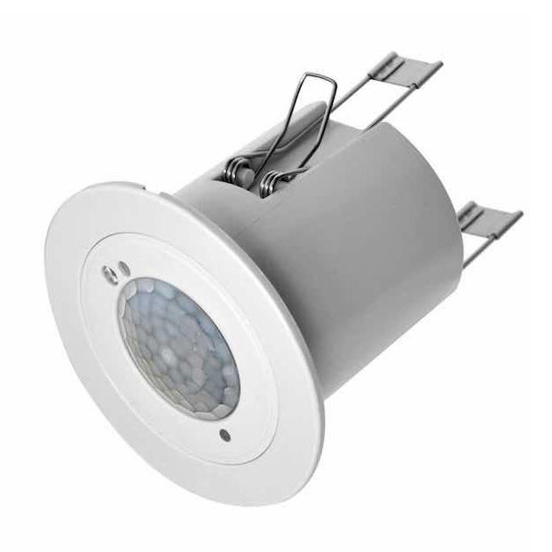 Ceiling Flush Mounted <br /> PIR Sensor
